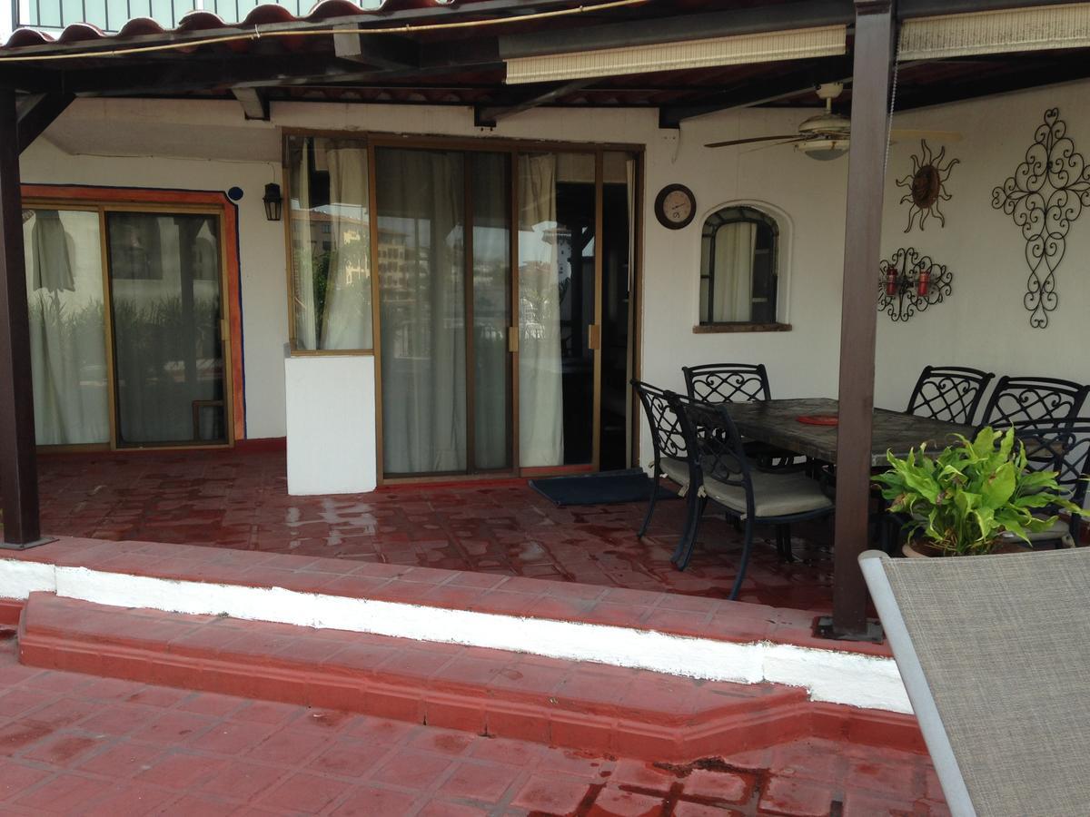 Marina Del Rey Apartment Puerto Vallarta