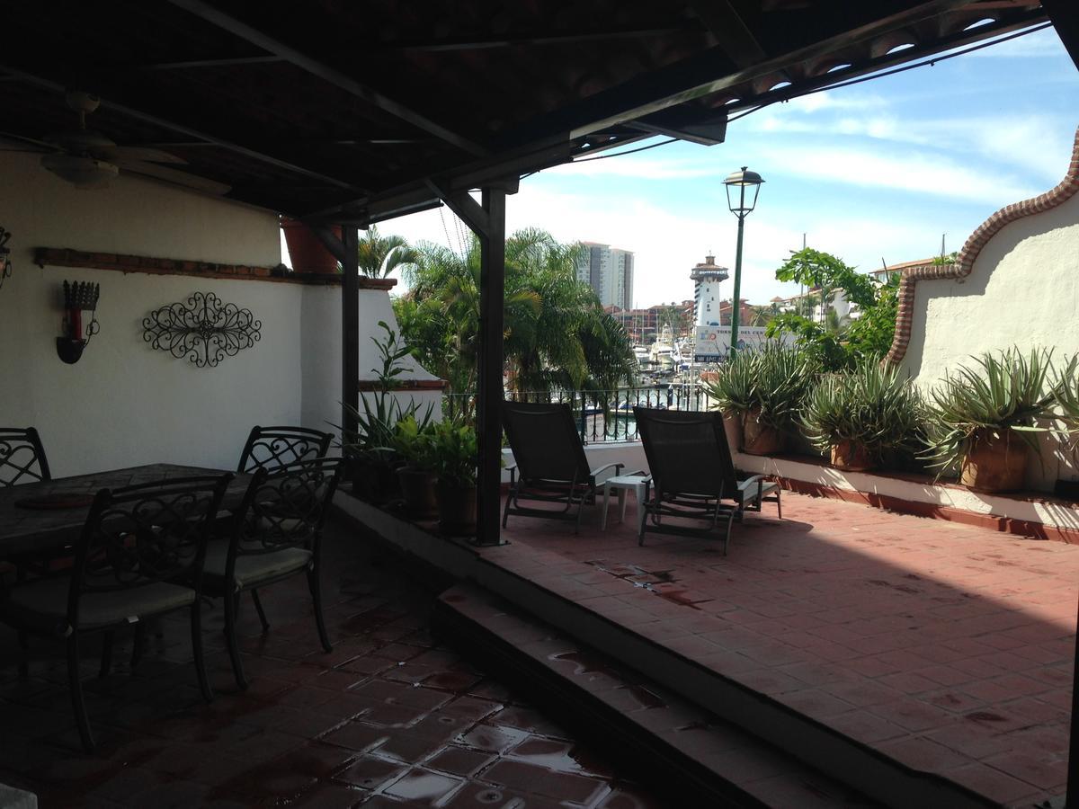 Apartment Marina Del Rey Puerto Vallarta